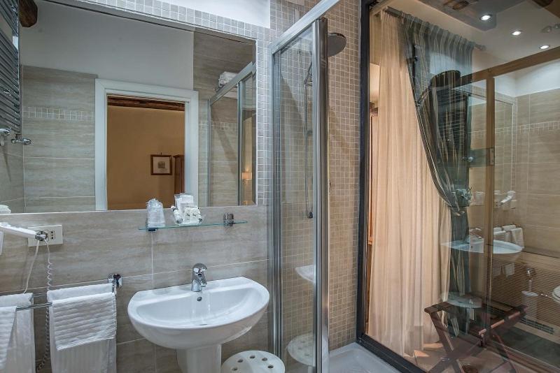 Gæstehus Le Clarisse Trastevere Rom
