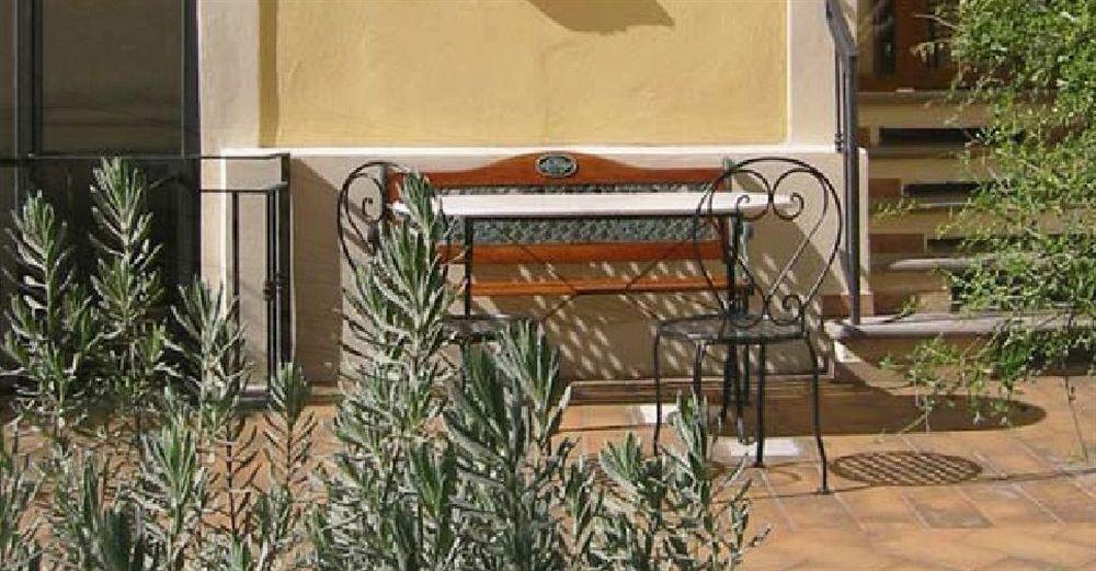 Le Clarisse Trastevere Gæstehus 3*