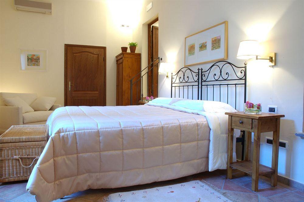 Le Clarisse Trastevere Gæstehus 3*