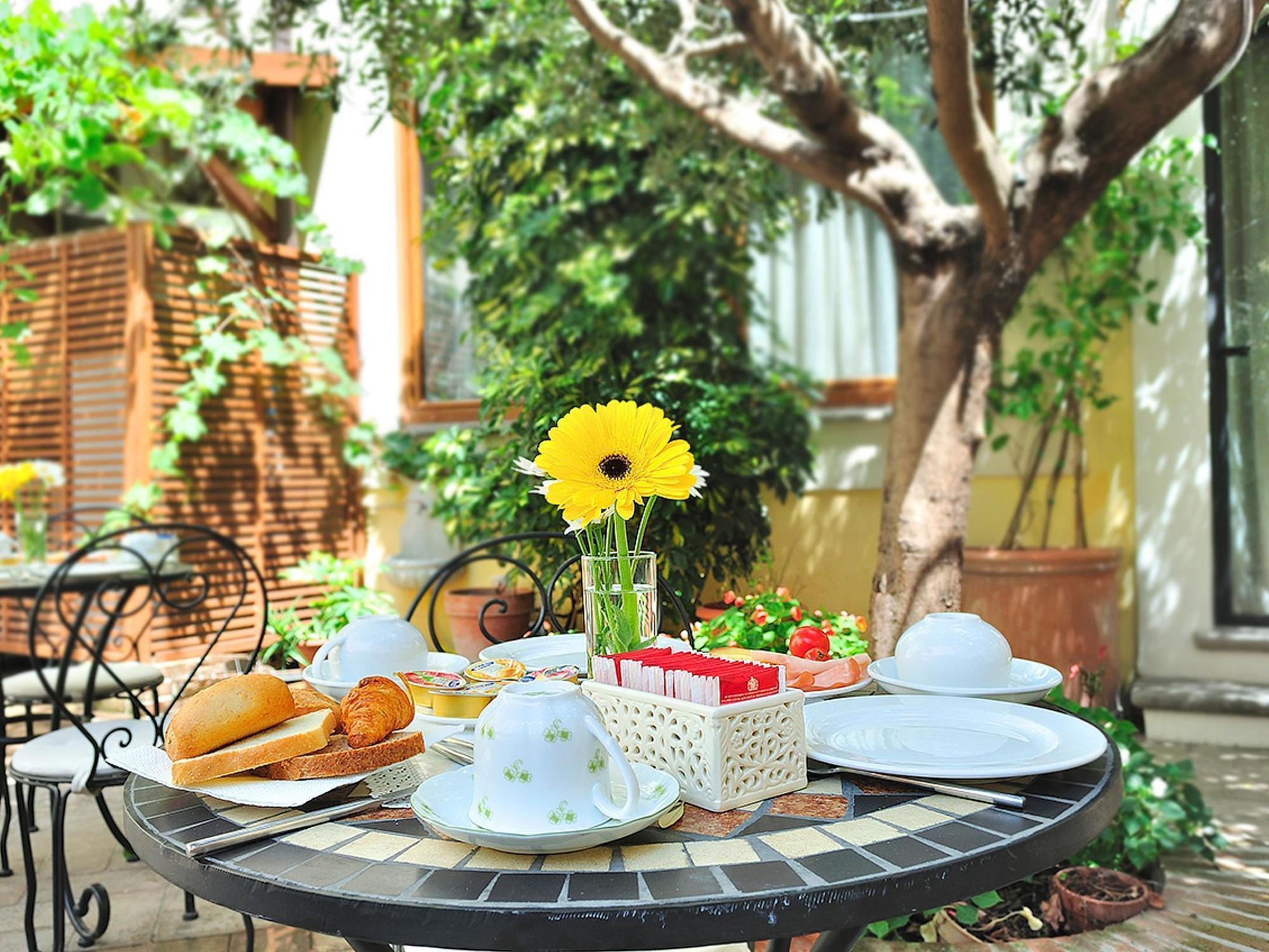 Le Clarisse Trastevere Gæstehus 3*