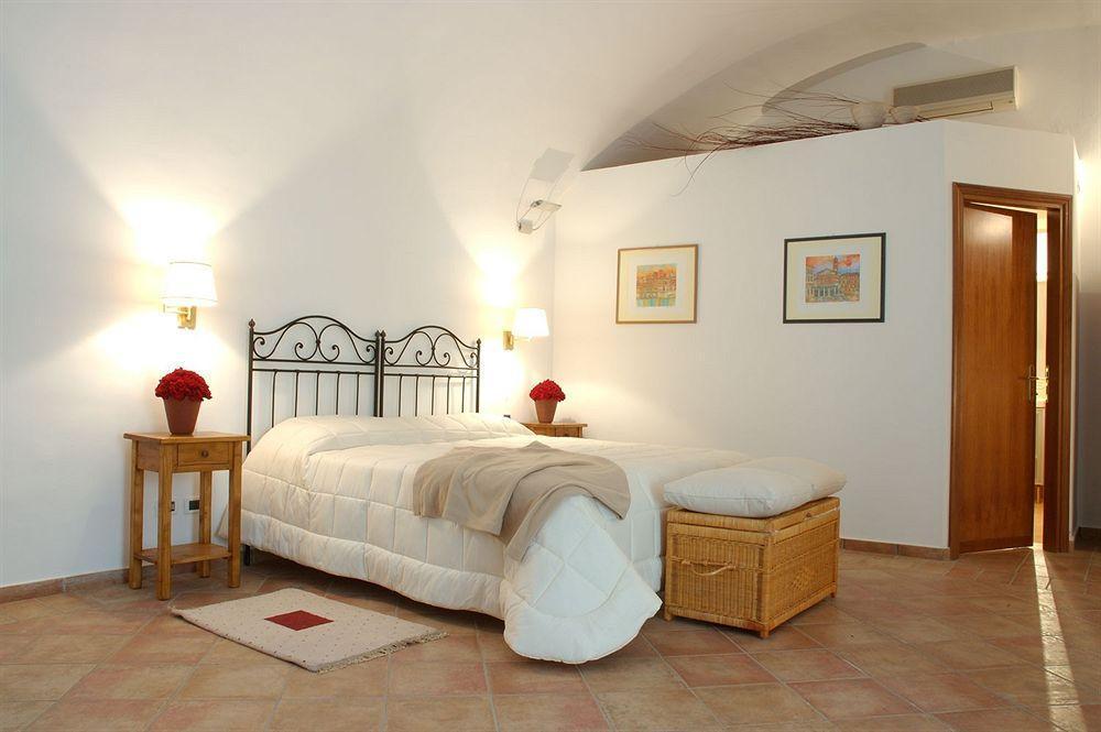 Le Clarisse Trastevere Gæstehus 3*