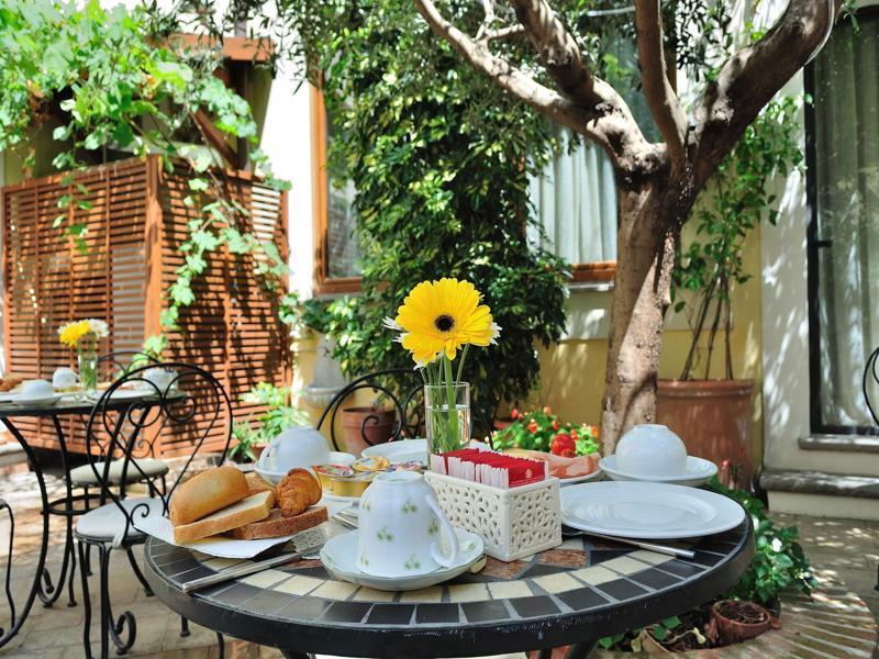 Gæstehus Le Clarisse Trastevere 3*