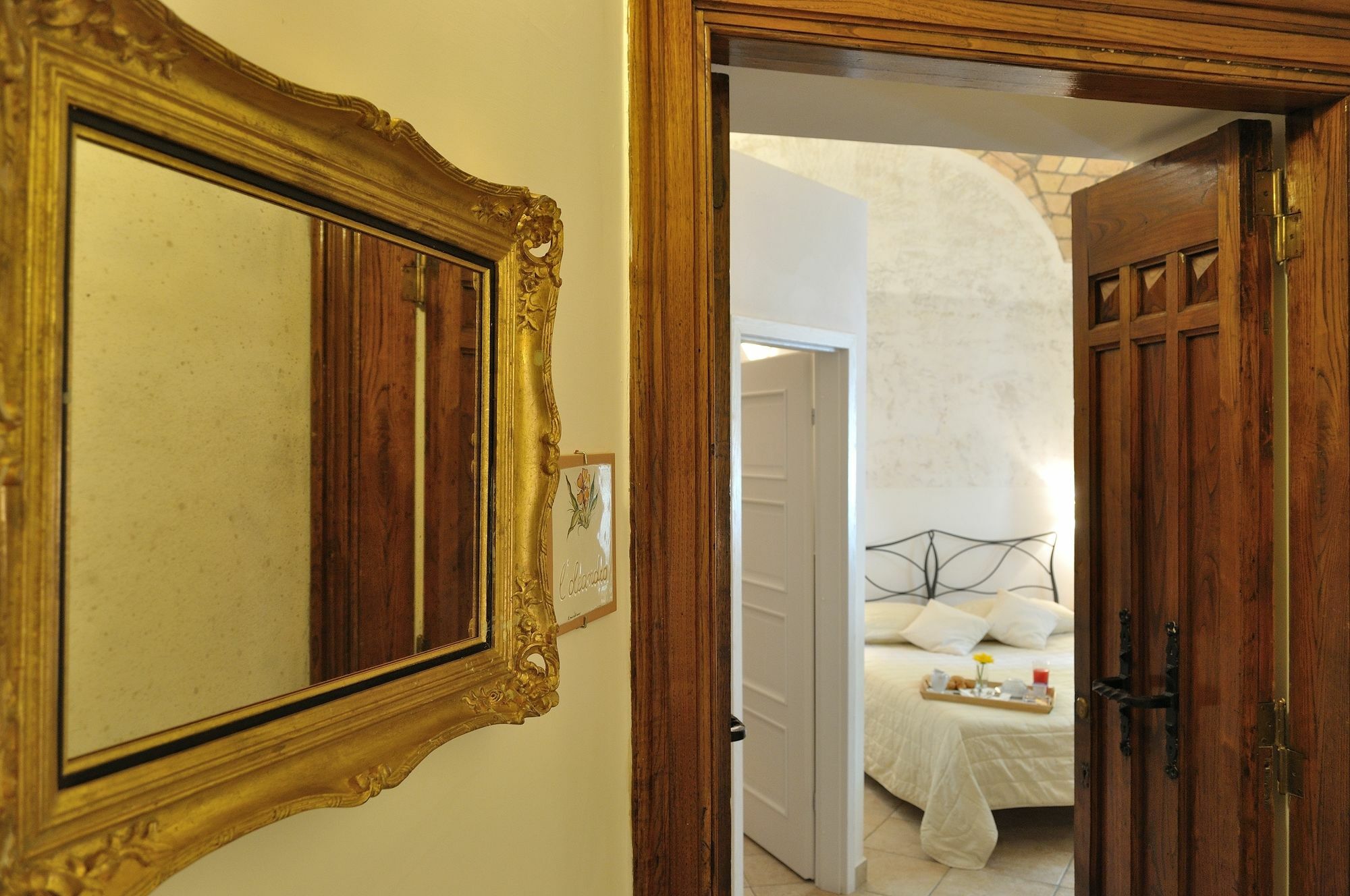 Le Clarisse Trastevere Gæstehus Rom