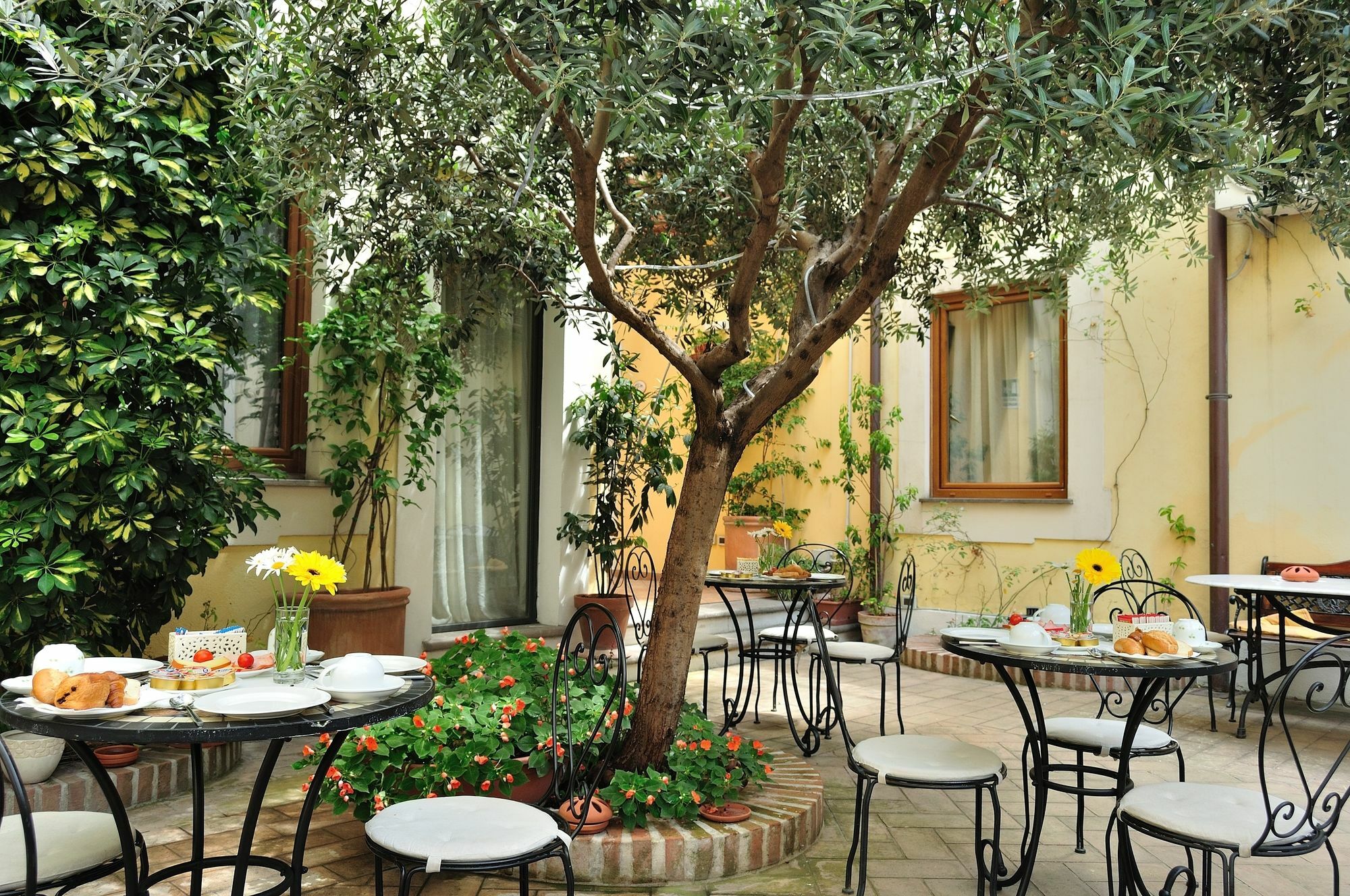 Gæstehus Le Clarisse Trastevere 3*