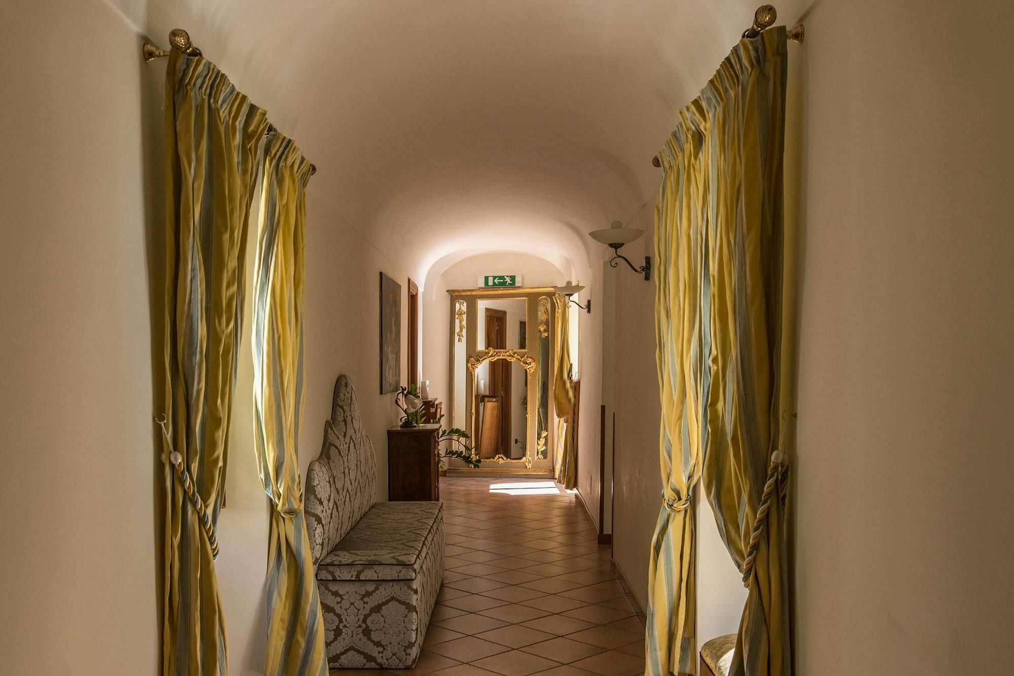 Gæstehus Le Clarisse Trastevere 3*